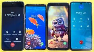 Real Calls and Fake Calls& Timer Infinix X6816D, Samsung Galaxy A51, Realme C31, Umiio P60 Ultra