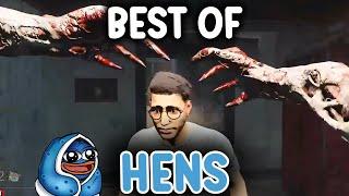 Best of Hens - The Compilation