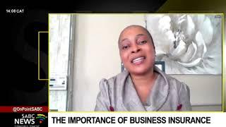 SME on Point | Importance of business insurance