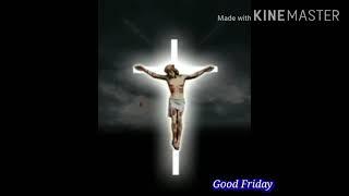 Manipuri Sermon-48. "Good Friday Special" LS Media Life.