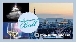 Ukrainischer Ball 2018 in Wien / Український бал 2018 у Відні / Ukrainian ball 2018 in Vienna