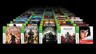 Как установить игру на Xbox 360 Freeboot. How download game on Xbox 360 Freeboot.