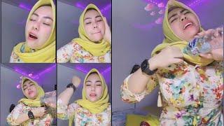 Viral  Bigo Live Hot Rheaa Kakanya Habibah Gak Kalah Hot part 2