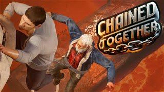 Chained Together (UEVR) - LIVE Co-op Gameplay w/ Wes & Ruuts