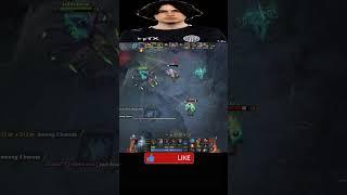 #ursa feats TSM FTX.Timado