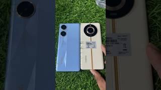 Display Test️Vivo V29e 5G vs Realme 11 Pro+ 5G️#trending #cameratest #shorts