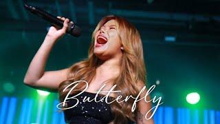 KATRINA VELARDE - Butterfly (Viva Café | October 29, 2024)