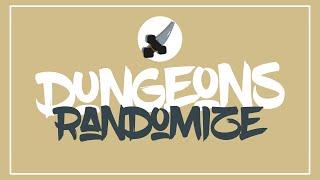 Dungeons Plugin | Spigot | Random Spawner/Boss/Lootchest Locations