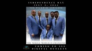 The Pilgrim Jubilees  Get It Now On All Digital Outlets!!