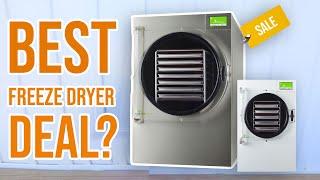 4 Ways To Buy A Freeze Dryer For Less | Save Thousands With Community | Harvest Right