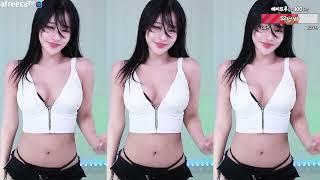 BJ Haru (하루S2) - 2023 04 13 Come Back Down - Sexy Korean Girl Dancing AfreecaTV