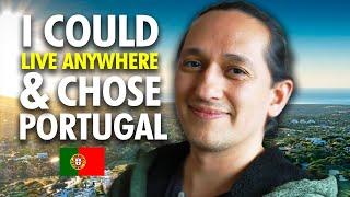 Why We Chose Portugal & What It’s Really Like