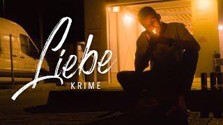 Krime - LIEBE (prod. von DLS) [Official Video]