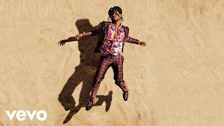 Miguel - Pineapple Skies (Audio)