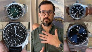 Shopping in Canada | 4 Great and Affordable Watches You Can Buy Right Now