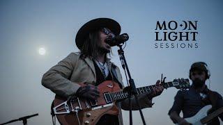 Zack Dust II Live at Moonlight Sessions vol. 7