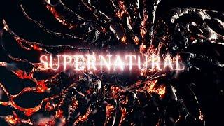Team Free Will 2.0 - (Supernatural) The Greatest Show [Requested final update]  [Angeldove]