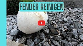 Fender reinigen - der ultimative Versuch