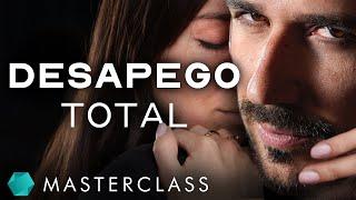 DESAPEGO TOTAL: Clave de la Felicidad para Dejar de Sufrir | Masterclass de Secretos de la Vida