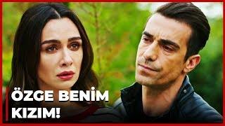 Ferhat, Aslı'ya Özge Gerçeğini Anlattı! | Siyah Beyaz Aşk 27. Bölüm