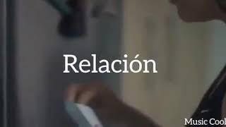 Sech - Relación (Video oficial)