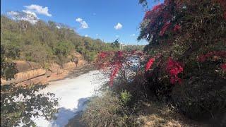 COMPLEXO DA CACHOEIRA CIDADE DE SALTO SP (2 episódio)