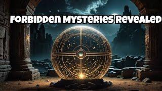 Forbidden Mysteries Revealed: White's, Area 51, and More