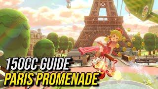 Learn to Play PARIS PROMENADE 150cc | Bayesic Training BCP Part 1