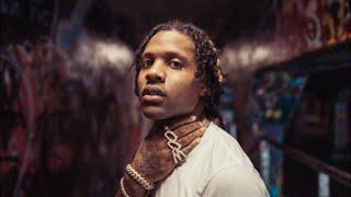 FREE Lil Durk x Rod Wave Type Beat | 2020 | "Rocky" | @nojoebeatz