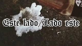 Foe DeeOz - Este Lado/Lado Este