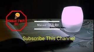 Masud Tech BD intro