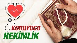 Koruyucu Hekimlik - Dr. Ahmet Çolak