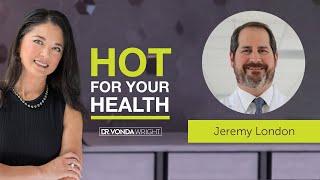 Dr. Jeremy London: Modernizing Cardiovascular Health | HFYH #94