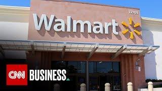 How Walmart is taking on Amazon