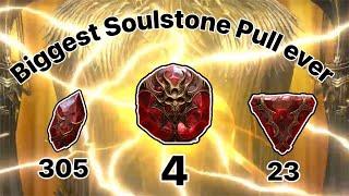 Soul Chase Tournament - Biggest Soulstone pull ever️️II Raid Shadow Legends