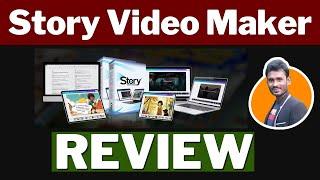 Story Video Maker Review  {Wait} Legit Or Hype? Truth Exposed!