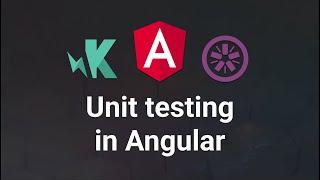 Unit testing in Angular (Stubbing services)