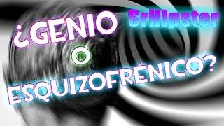 ¿eres un GENIO o un ESQUIZOFRÉNICO? (TEST MENTAL)