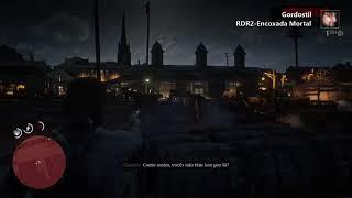 RDR2-Encoxada Mortal