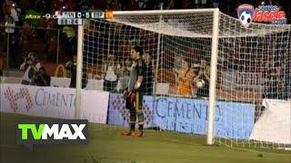 Gol de Gabriel Gómez a Iker | TVMax
