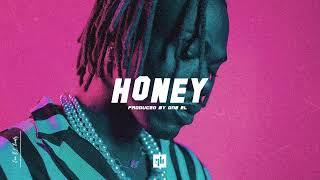 Ckay x Victony x Joeboy Afrobeat type beat 2021 - HONEY