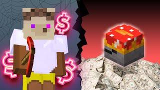 How to get RICH with THE RIFT! (Hypixel Skyblock)