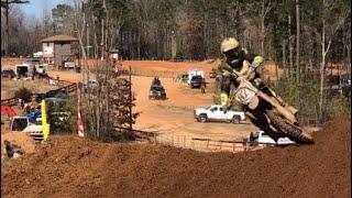 NCMP Pro-Am 2021 250 Pro-Am Moto 1 & 2