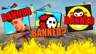 Valve Just Banned Counter Strike's Biggest Streamers, Here's Why | TDM_Heyzeus