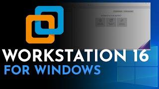 How To Download & Install VMware Workstation 16 Pro (2021) | VMware Workstation 16 Pro