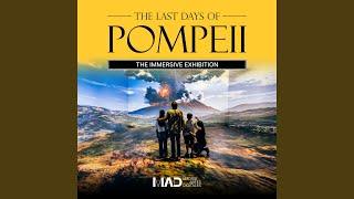 The Last Days of Pompeii Chapter six