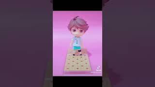 UNBOXING Nendoroid 563 Tooru Oikawa