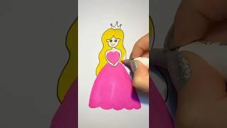 How to draw a girl  Step by step drawing