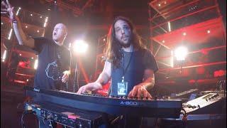 Infected Mushroom - IM21 Live Show with the Revolution Orchestra [Live Show Summary]