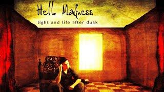 Hello Madness - Light And Life After Dusk. 2008. Progressive Rock. Neo-Prog. Full Album